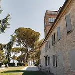 Studio-apartment Mit Garten- Grill- Pool Und Aussicht By Interhome Pesaro