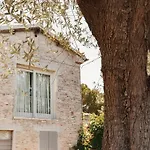 Studio-apartment Mit Garten- Grill- Pool Und Aussicht By Interhome Apartman *