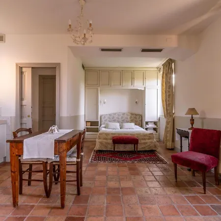 Studio-apartment Mit Garten- Grill- Pool Und Aussicht By Interhome *