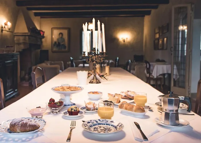 Studio-apartment Mit Garten- Grill- Pool Und Aussicht By Interhome Apartmán Pesaro