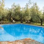 Studio-apartment Mit Garten- Grill- Pool Und Aussicht By Interhome Pesaro