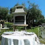 Studio-apartment Mit Garten- Grill- Pool Und Aussicht By Interhome Lägenhet Pesaro