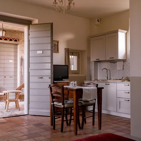 Studio-apartment Mit Garten- Grill- Pool Und Aussicht By Interhome * Πέζαρο