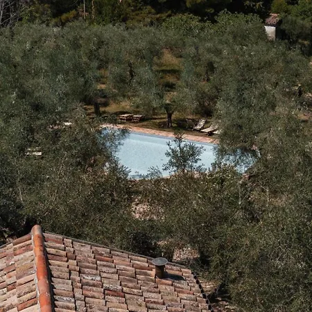 Studio-apartment Mit Garten- Grill- Pool Und Aussicht By Interhome Apartment *