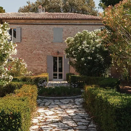 Studio-apartment Mit Garten- Grill- Pool Und Aussicht By Interhome Pesaro