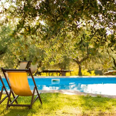 Appartement Studio-apartment Mit Garten- Grill- Pool Und Aussicht By Interhome Pesaro