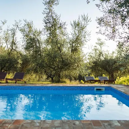 Studio-apartment Mit Garten- Grill- Pool Und Aussicht By Interhome Appartement Pesaro