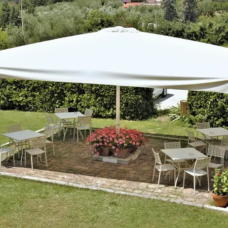 Studio-apartment Mit Garten- Grill- Pool Und Aussicht By Interhome * Pesaro
