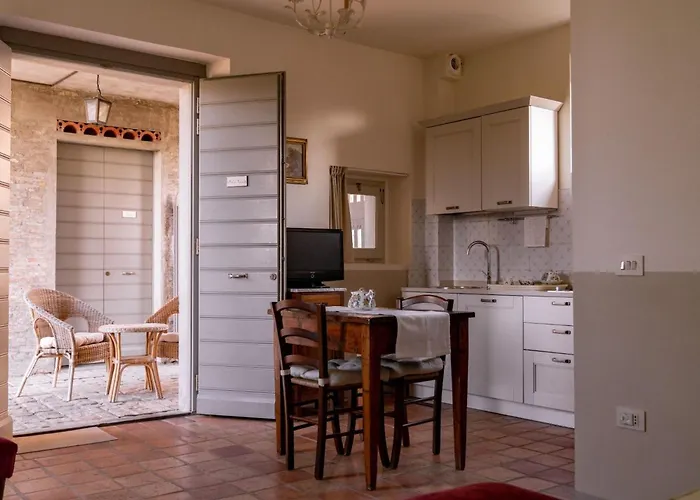 Studio-apartment Mit Garten- Grill- Pool Und Aussicht By Interhome * Πέζαρο