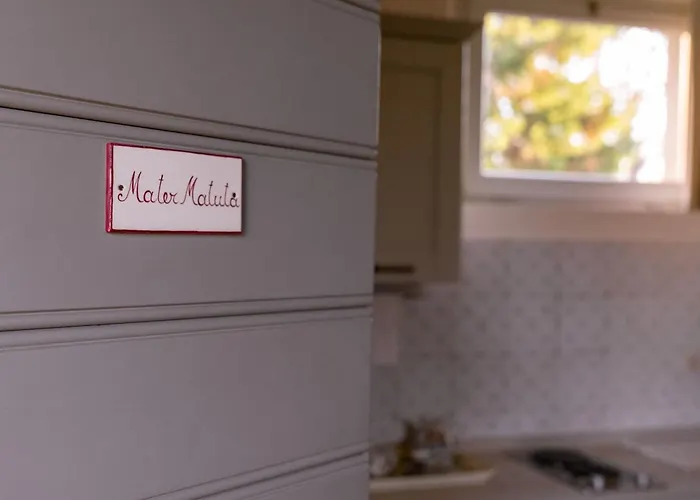 Studio-apartment Mit Garten- Grill- Pool Und Aussicht By Interhome * Πέζαρο