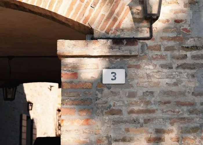 Studio-apartment Mit Garten- Grill- Pool Und Aussicht By Interhome Pesaro