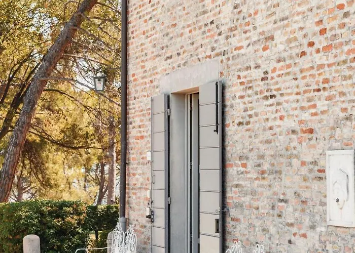 Apartment Studio-apartment Mit Garten- Grill- Pool Und Aussicht By Interhome *