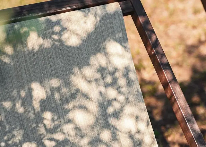 Studio-apartment Mit Garten- Grill- Pool Und Aussicht By Interhome Apartment *