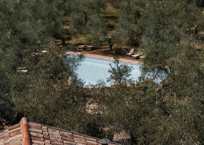 Studio-apartment Mit Garten- Grill- Pool Und Aussicht By Interhome Διαμέρισμα *