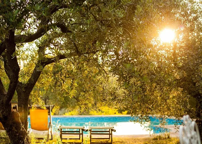 Studio-apartment Mit Garten- Grill- Pool Und Aussicht By Interhome Διαμέρισμα Πέζαρο