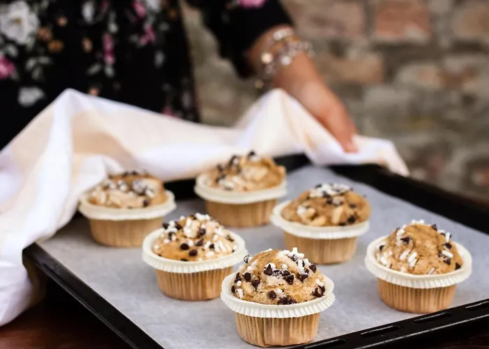 Διαμέρισμα Studio-apartment Mit Garten- Grill- Pool Und Aussicht By Interhome Πέζαρο